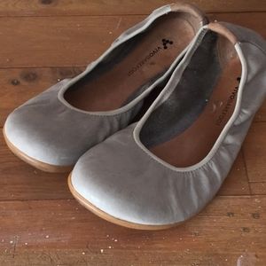 Vivo Barefoot Jing Jing